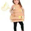Fun Costumes Bustling Beehive Costume For Toddlers