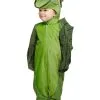 Hing Ting Toddler Fish Costume