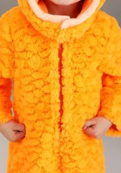 Zhenjiang Lian Yew Every Age Garment Accessories A Goldfish Costume For Toddlers -Wolf Costumes Sales Store toddler goldfish costume alt 5