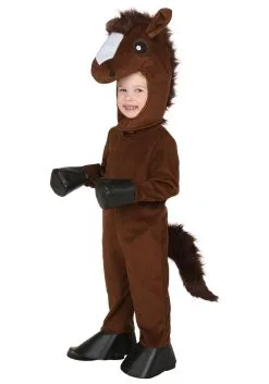 Fun Costumes Toddler Happy Horse Costume