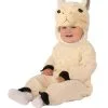 Rubies Costume Co. Inc Li'l Cuties Toddler Llama Costume