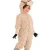 Fun Costumes Toddler Llama Costume