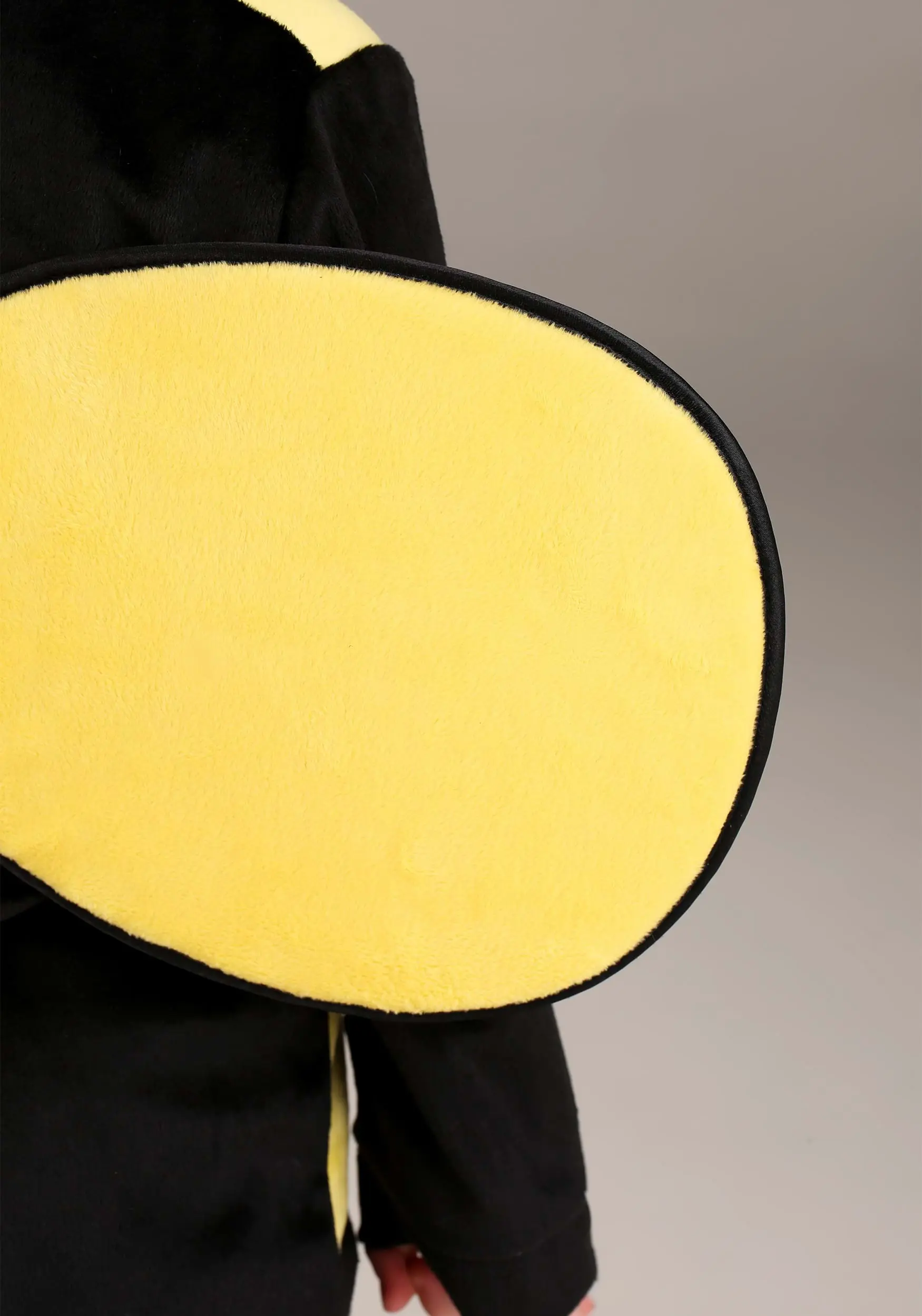 Just Pretend Bumble Bee Costume For Toddlers 4 Just Pretend Bumble Bee Costume For Toddlers - Image 4