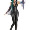Fun Costumes Angler Fish Costume For Women