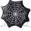Fun Costumes Spider Web Women's Purse