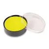 Mehron Inc Yellow Color Cup Make-Up